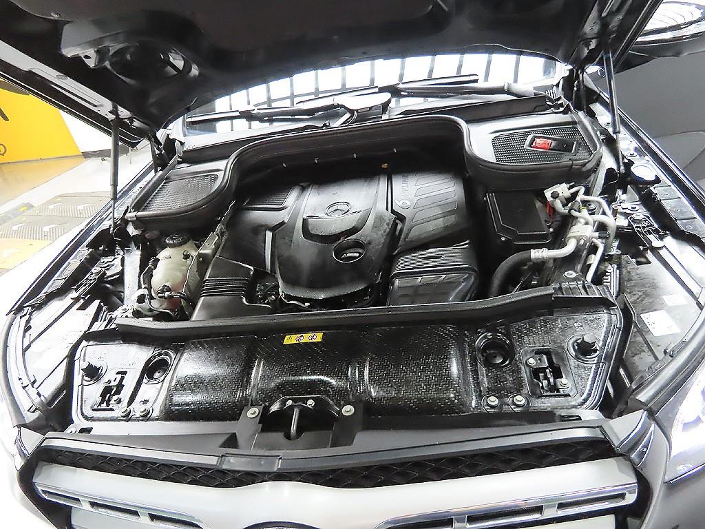 Mercedes Benz GLS Class 2023 Negro - Importación desde Corea - HF Imports Iquique - Foto 7