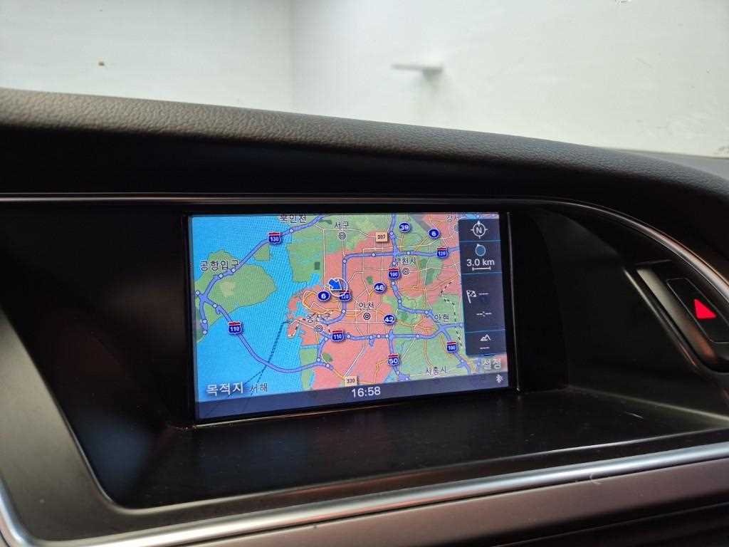 Audi A5 2014 Negro - Importación desde Corea - HF Imports Iquique - Foto 14