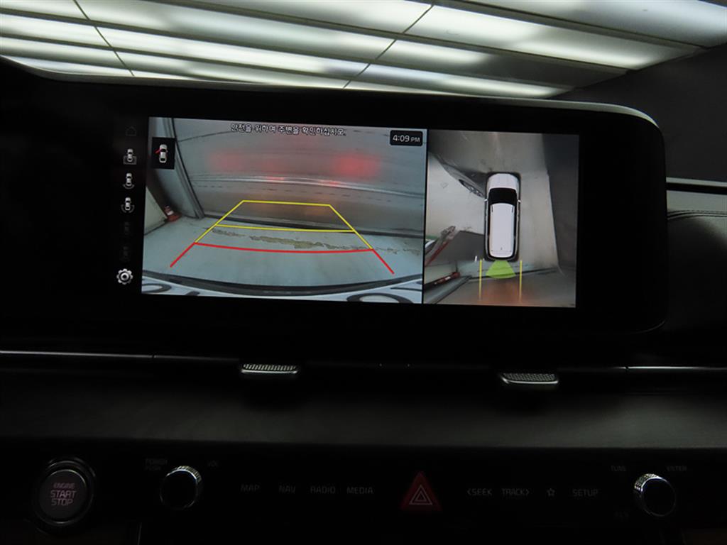 KIA Carnival 2023 Gris - Importación desde Corea - HF Imports Iquique - Foto 16