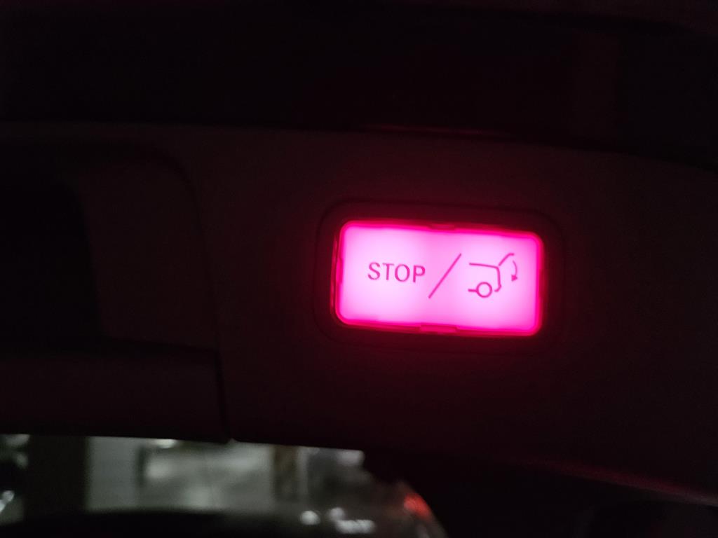 Mercedes Benz GLA Class 2018 Negro - Importación desde Corea - HF Imports Iquique - Foto 13