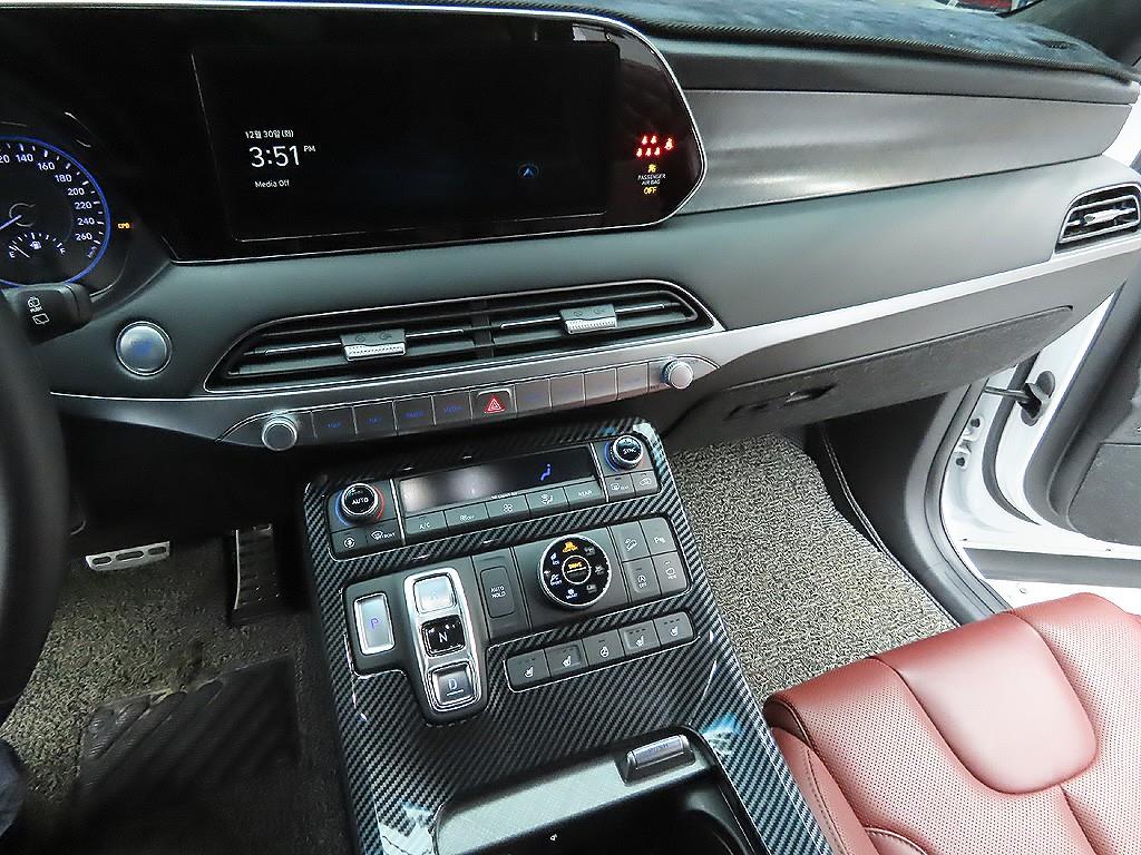 HYUNDAI Palisade 2020 Blanco - Importación desde Corea - HF Imports Iquique - Foto 7