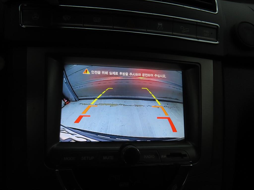 Ssangyong Rexton 2016 Negro - Importación desde Corea - HF Imports Iquique - Foto 14