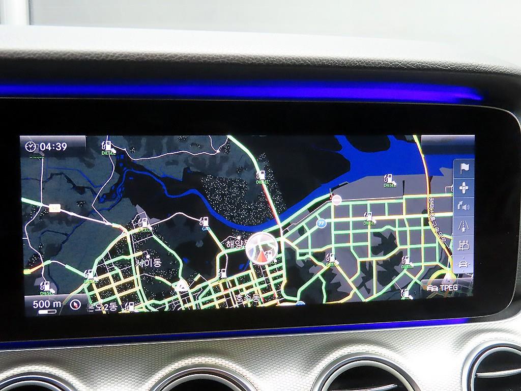 Mercedes Benz E class 2017 - Importación desde Corea - HF Imports Iquique - Foto 15