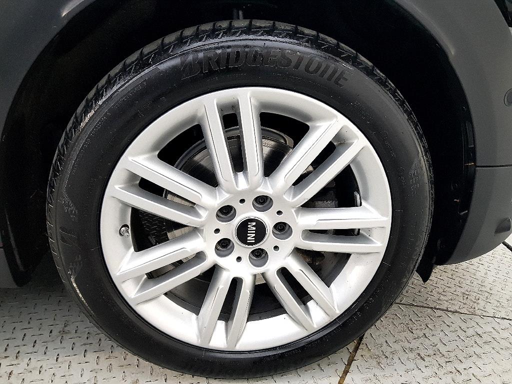 Mini Countryman 2021 Gris - Importación desde Corea - HF Imports Iquique - Foto 20