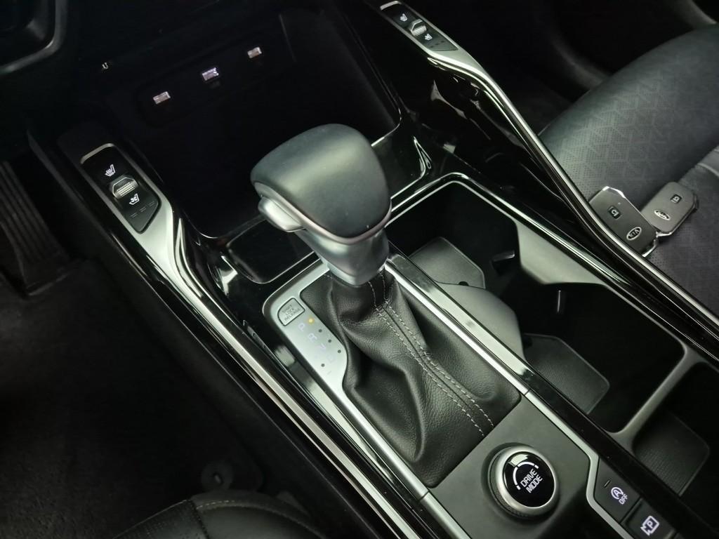 KIA Sorento - Vista 11