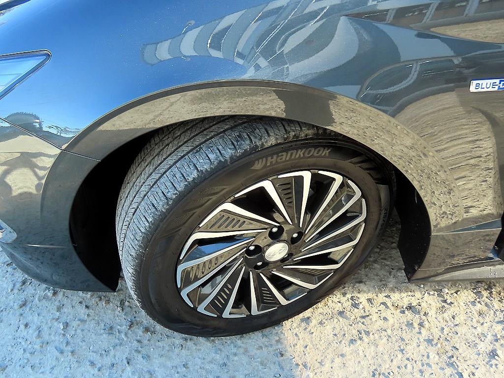 HYUNDAI Sonata 2020 Gris - Importación desde Corea - HF Imports Iquique - Foto 20