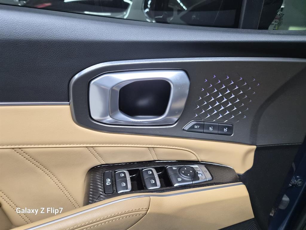 KIA Sorento - Vista 9