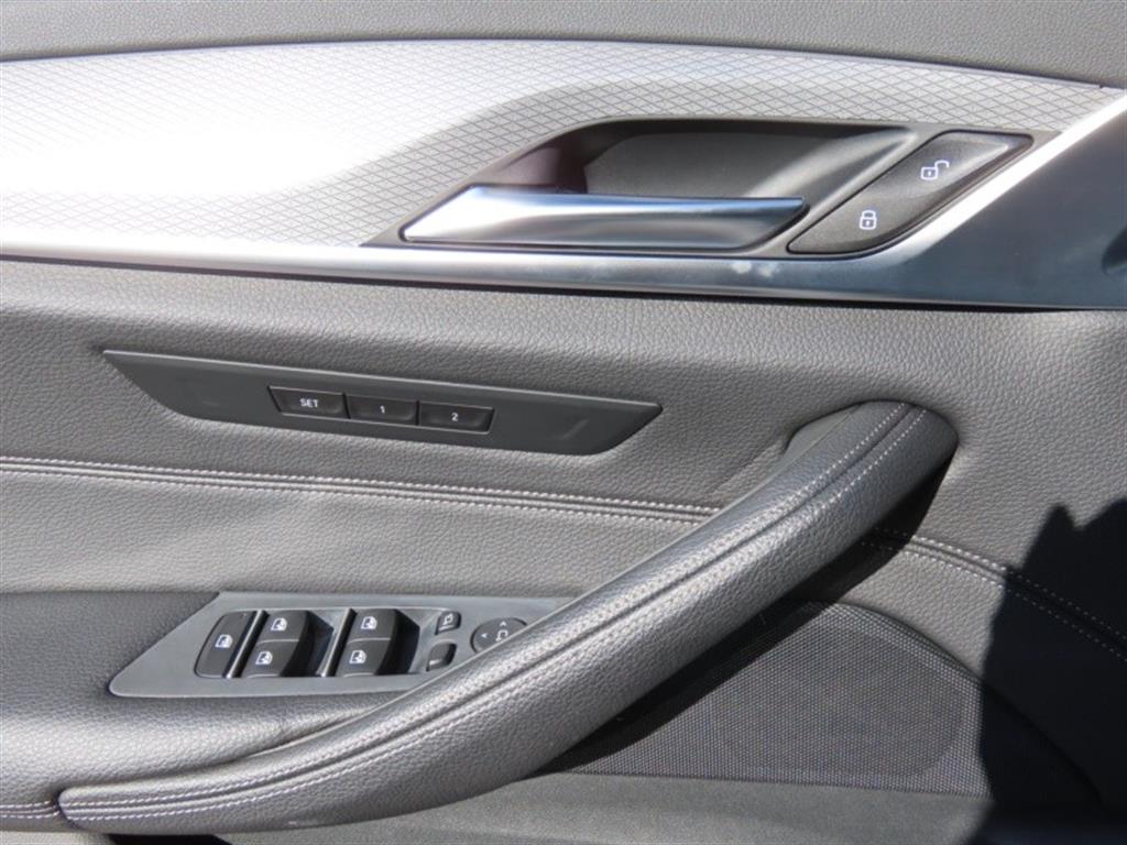 BMW 5 Series 2018 - Importación desde Corea - HF Imports Iquique - Foto 12