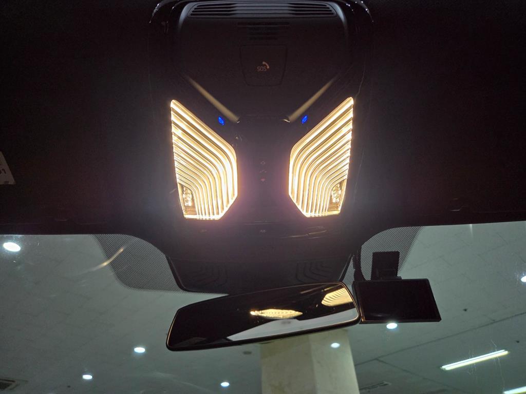 BMW Gran Turismo 2020 Gris - Importación desde Corea - HF Imports Iquique - Foto 16