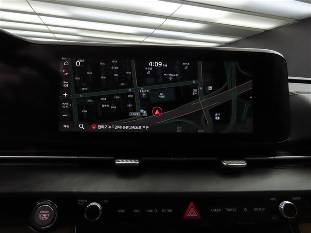 KIA Carnival 2023 Gris - Importación desde Corea - HF Imports Iquique - Foto 15