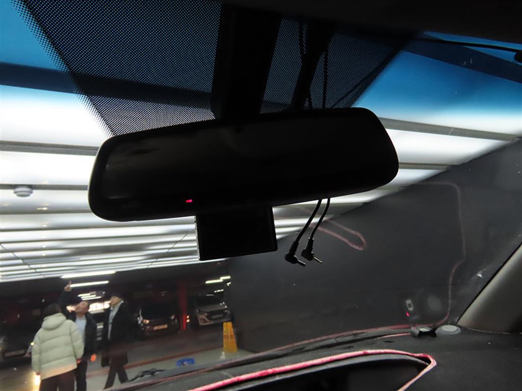 Ssangyong Korando 2017 Negro - Importación desde Corea - HF Imports Iquique - Foto 15