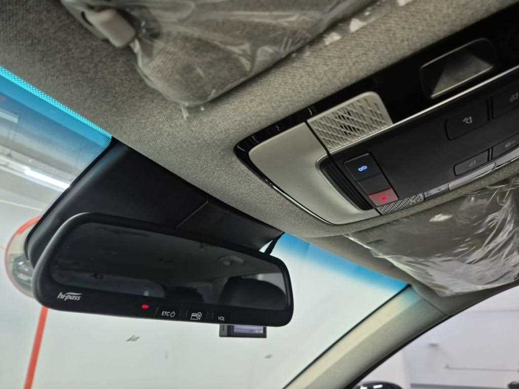 HYUNDAI Palisade 2022 Gris - Importación desde Corea - HF Imports Iquique - Foto 16