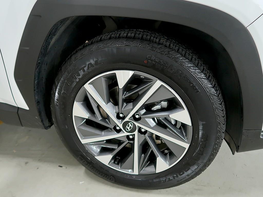 HYUNDAI Tucson 2023 Blanco - Importación desde Corea - HF Imports Iquique - Foto 8