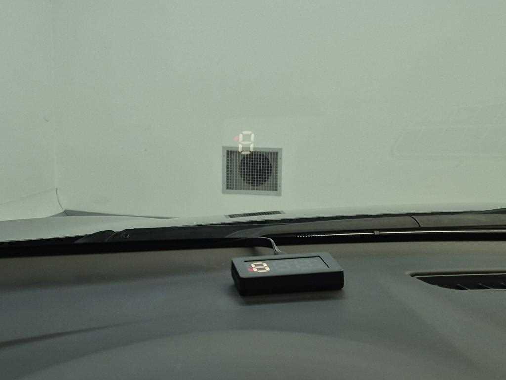 Chevrolet Malibu 2017 Gris - Importación desde Corea - HF Imports Iquique - Foto 15