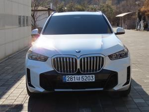 BMW X5 - Vista 2
