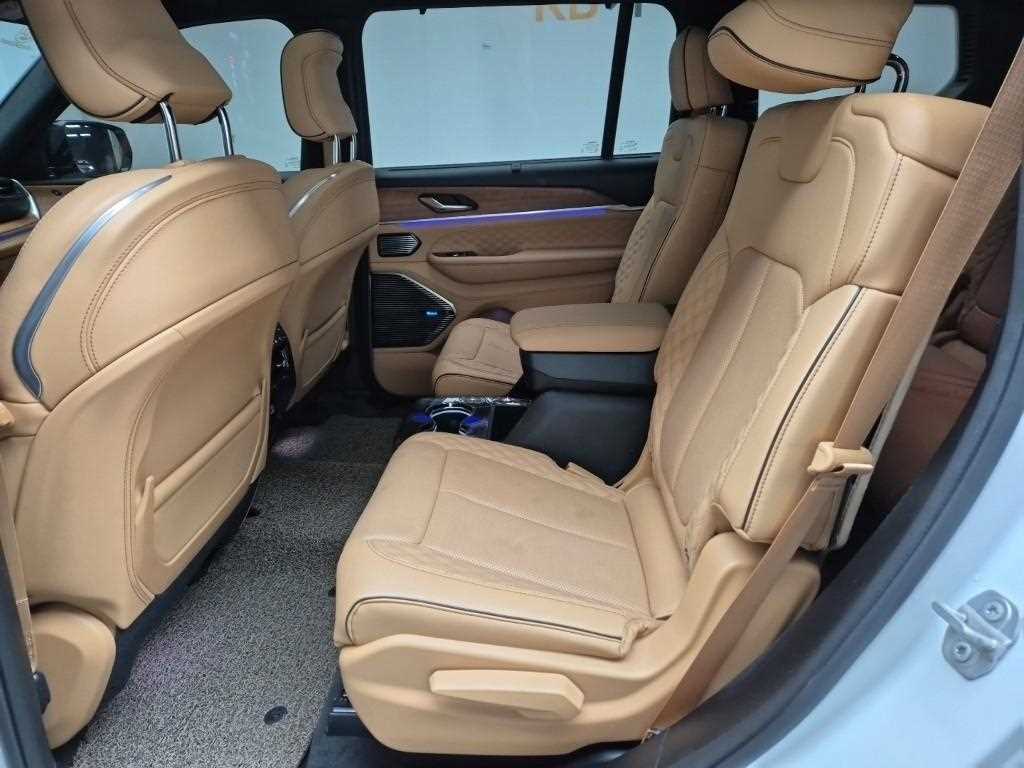 Jeep Cherokee - Vista 12