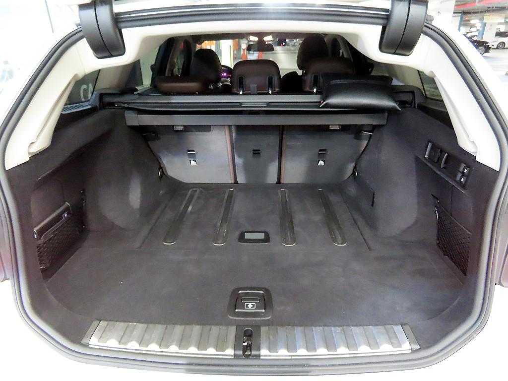 BMW 3 series 2022 Blanco - Importación desde Corea - HF Imports Iquique - Foto 16