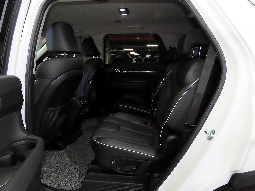 HYUNDAI Palisade - Vista 7