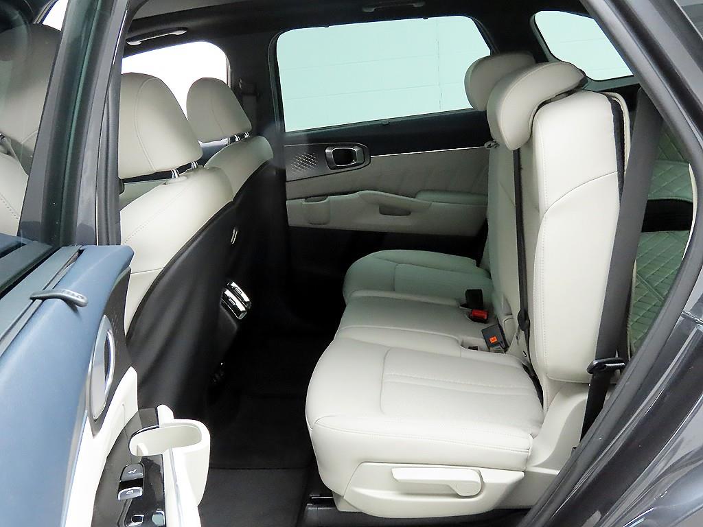 KIA Sorento 2022 - Importación desde Corea - HF Imports Iquique - Foto 16