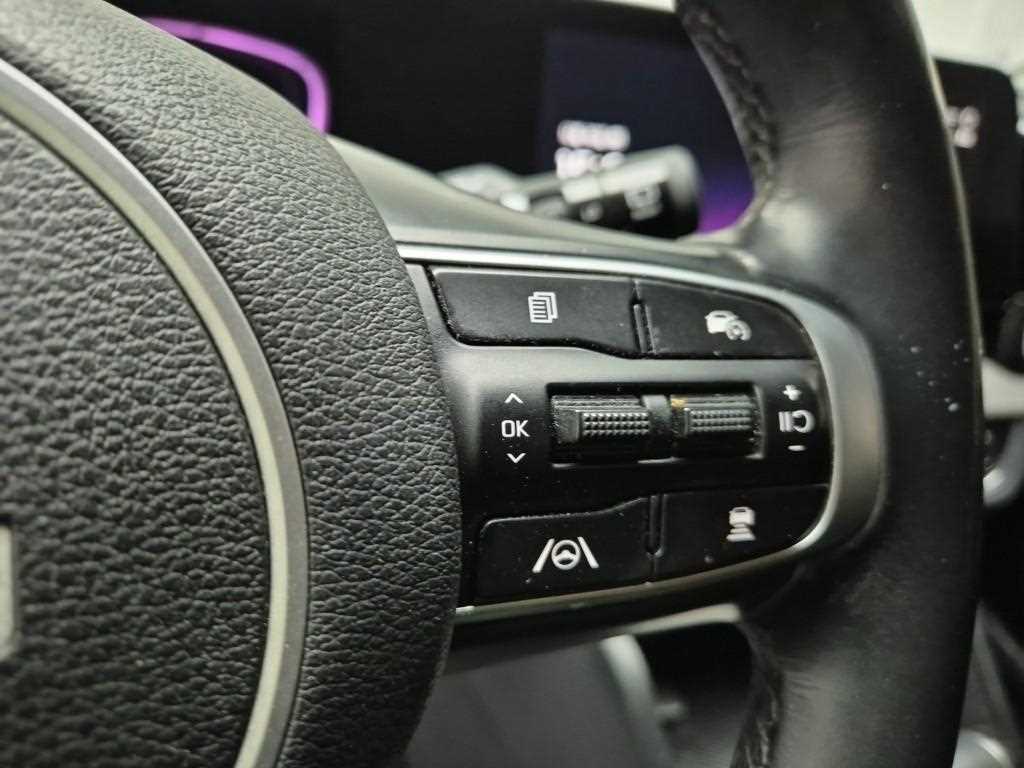 KIA Sportage 2022 Blanco - Importación desde Corea - HF Imports Iquique - Foto 15