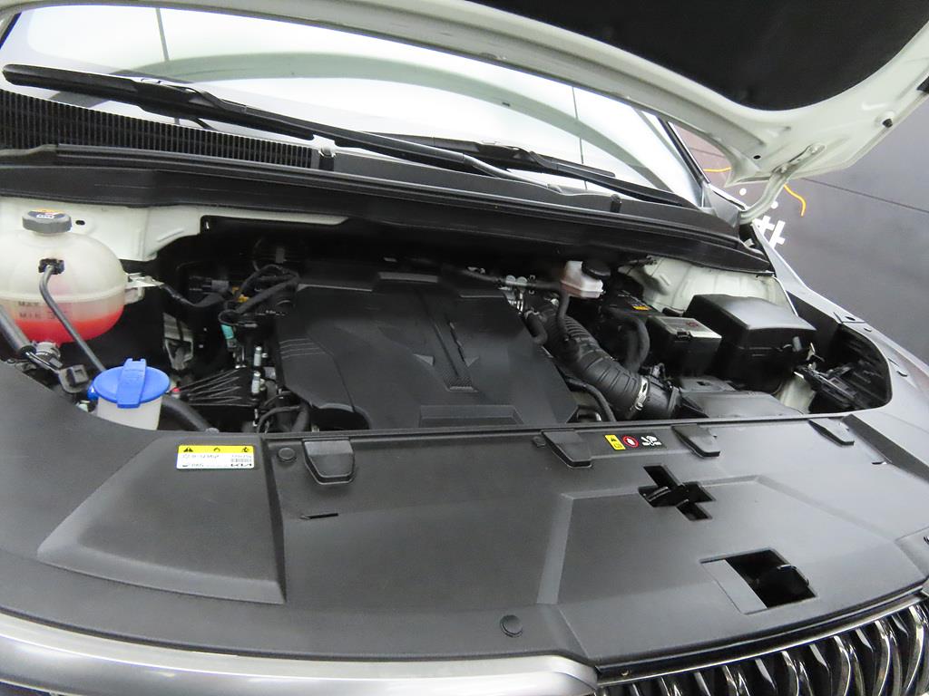 KIA Carnival 2023 Blanco - Importación desde Corea - HF Imports Iquique - Foto 19