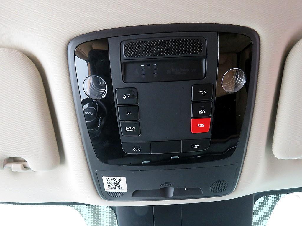 KIA Carnival 2023 Negro - Importación desde Corea - HF Imports Iquique - Foto 14