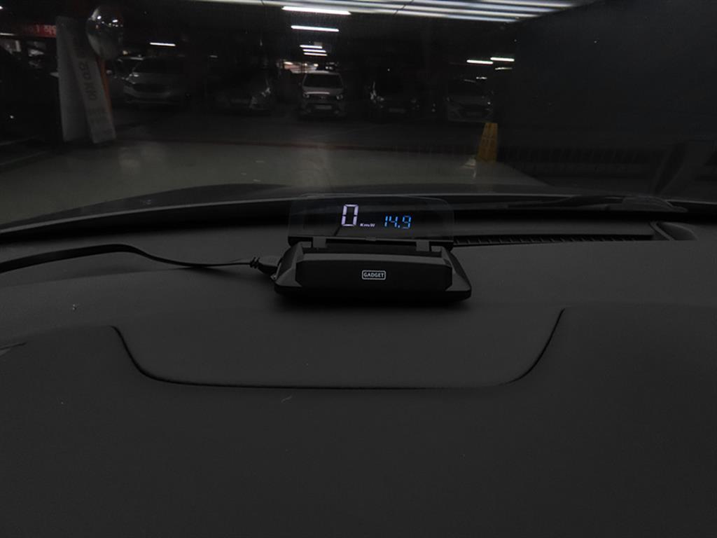 HYUNDAI Tucson - Vista 11