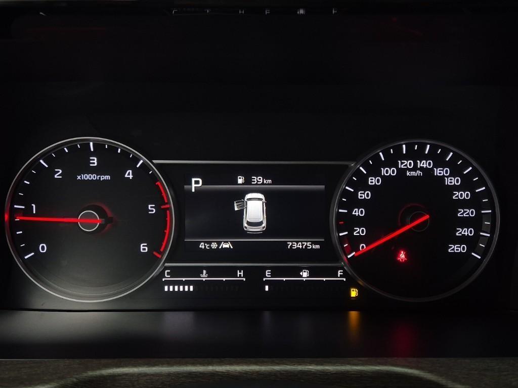 KIA Sorento 2021 Blanco - Importación desde Corea - HF Imports Iquique - Foto 13