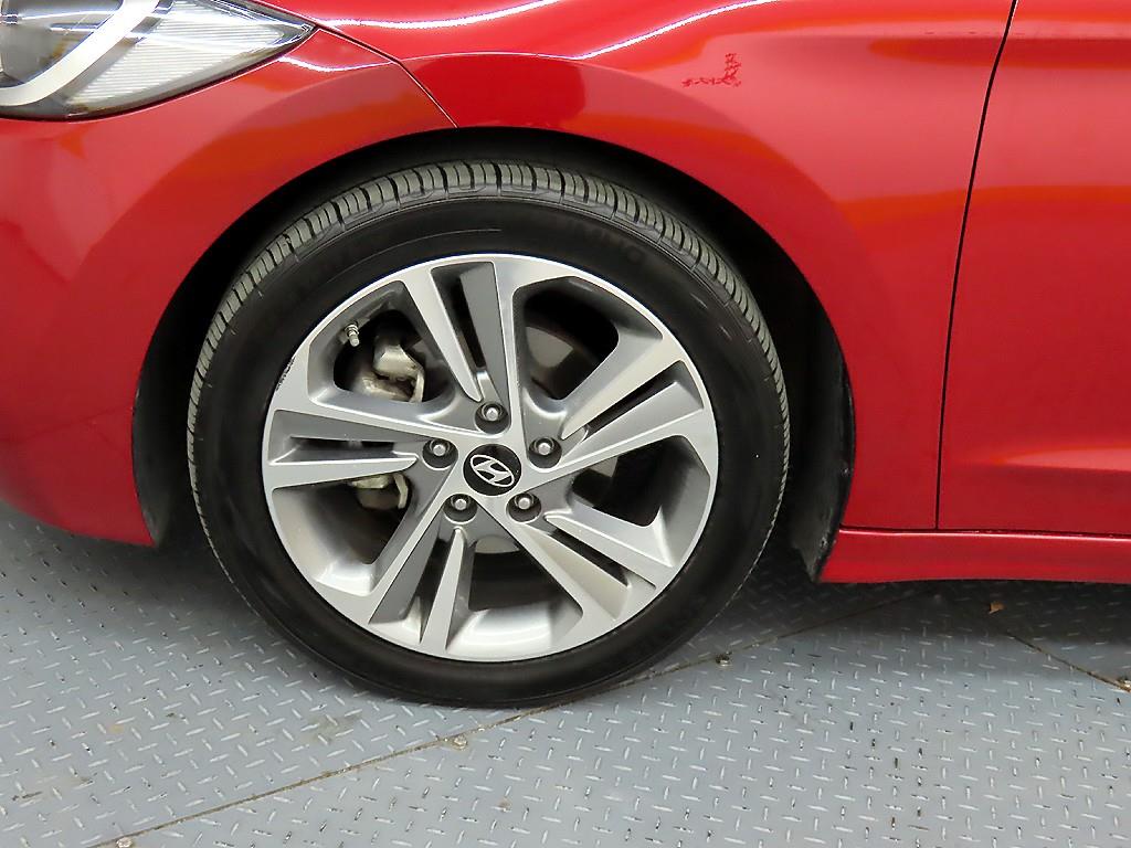 HYUNDAI Avante 2018 - Importación desde Corea - HF Imports Iquique - Foto 17