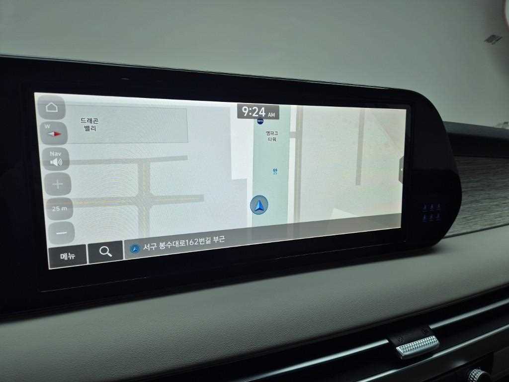 HYUNDAI Palisade 2023 Blanco - Importación desde Corea - HF Imports Iquique - Foto 14