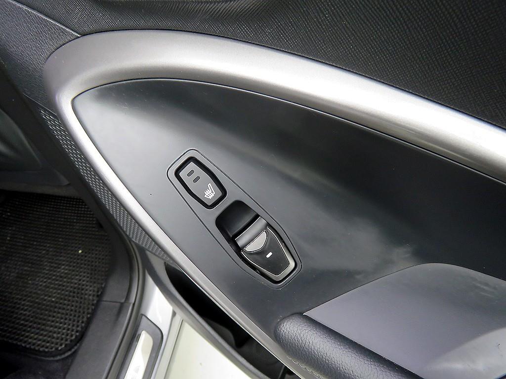 HYUNDAI Santa Fe - Vista 10