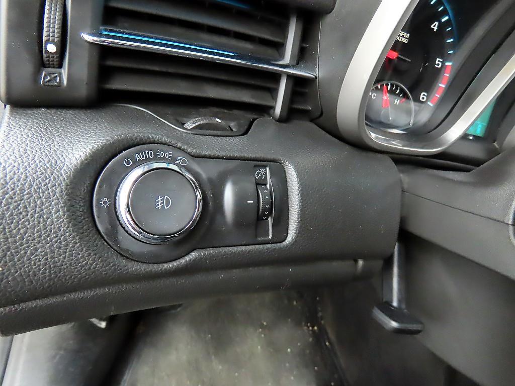 Chevrolet Malibu 2015 - Importación desde Corea - HF Imports Iquique - Foto 13