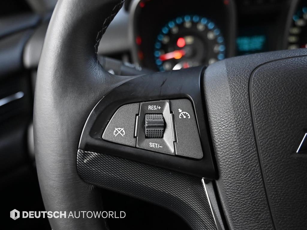 Chevrolet Malibu 2014 Negro - Importación desde Corea - HF Imports Iquique - Foto 17