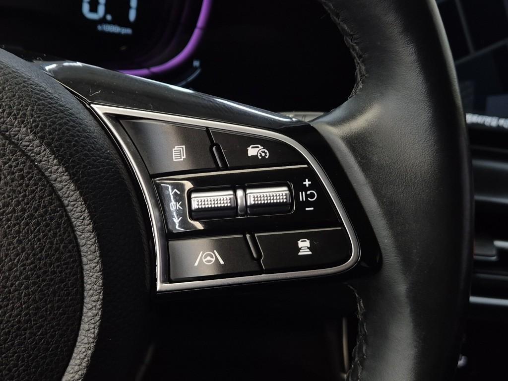 KIA Seltos 2023 Blanco - Importación desde Corea - HF Imports Iquique - Foto 15