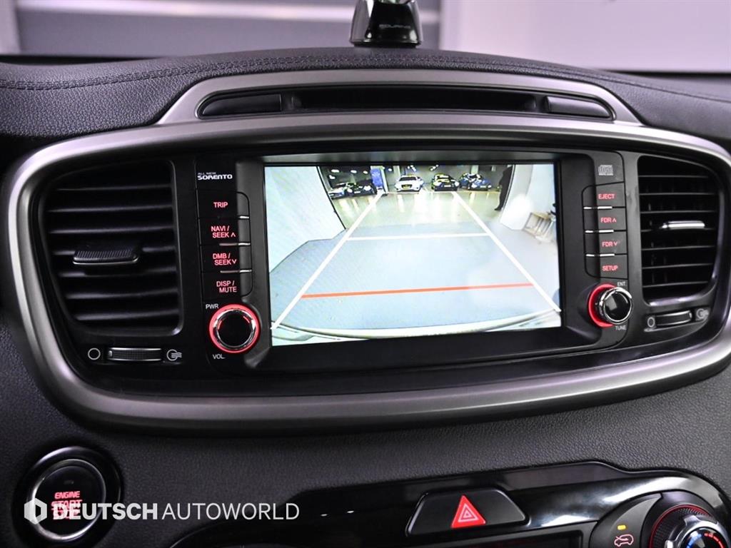 KIA Sorento 2015 Blanco - Importación desde Corea - HF Imports Iquique - Foto 15