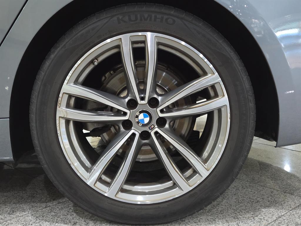 BMW Gran Turismo 2020 Gris - Importación desde Corea - HF Imports Iquique - Foto 20