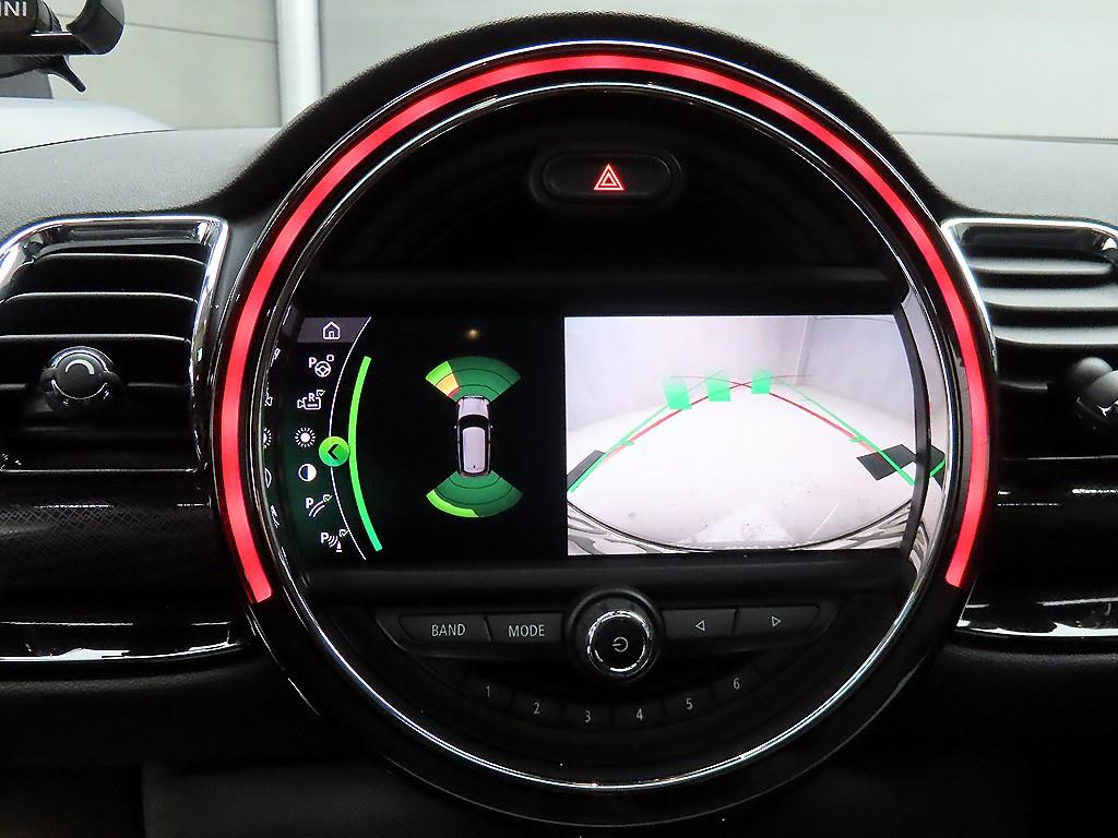 Mini Clubman 2021 - Importación desde Corea - HF Imports Iquique - Foto 15