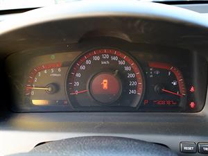 KIA Mohave - Vista 12