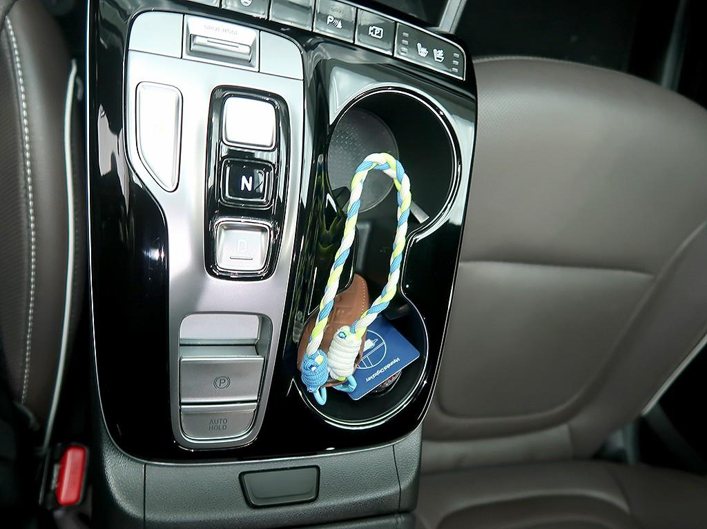 HYUNDAI Tucson 2023 Blanco - Importación desde Corea - HF Imports Iquique - Foto 10