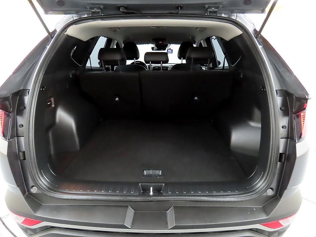 HYUNDAI Tucson 2022 Gris - Importación desde Corea - HF Imports Iquique - Foto 18