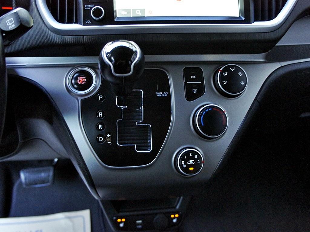 KIA Ray 2022 Blanco - Importación desde Corea - HF Imports Iquique - Foto 11