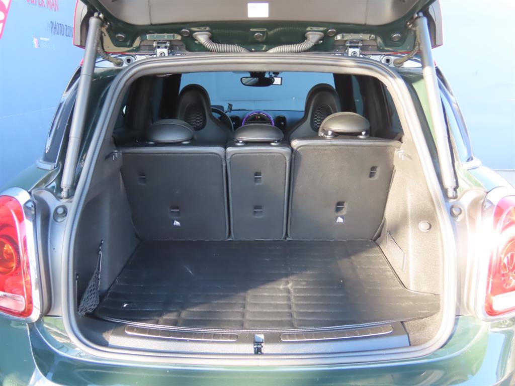 Mini Countryman - Vista 9