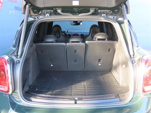 Mini Countryman - Vista 10