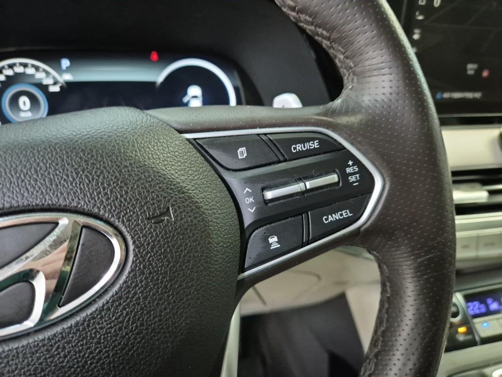 HYUNDAI Palisade 2022 Azul - Importación desde Corea - HF Imports Iquique - Foto 16