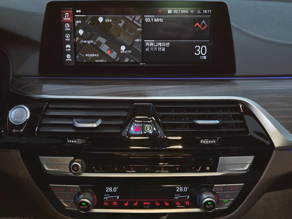 BMW Gran Turismo - Vista 11