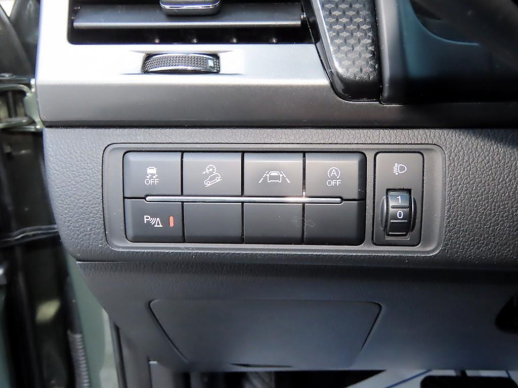 Ssangyong Rexton - Vista 12