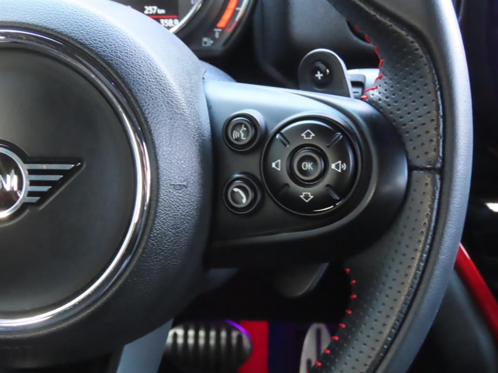 Mini Countryman 2020 Verde - Importación desde Corea - HF Imports Iquique - Foto 11