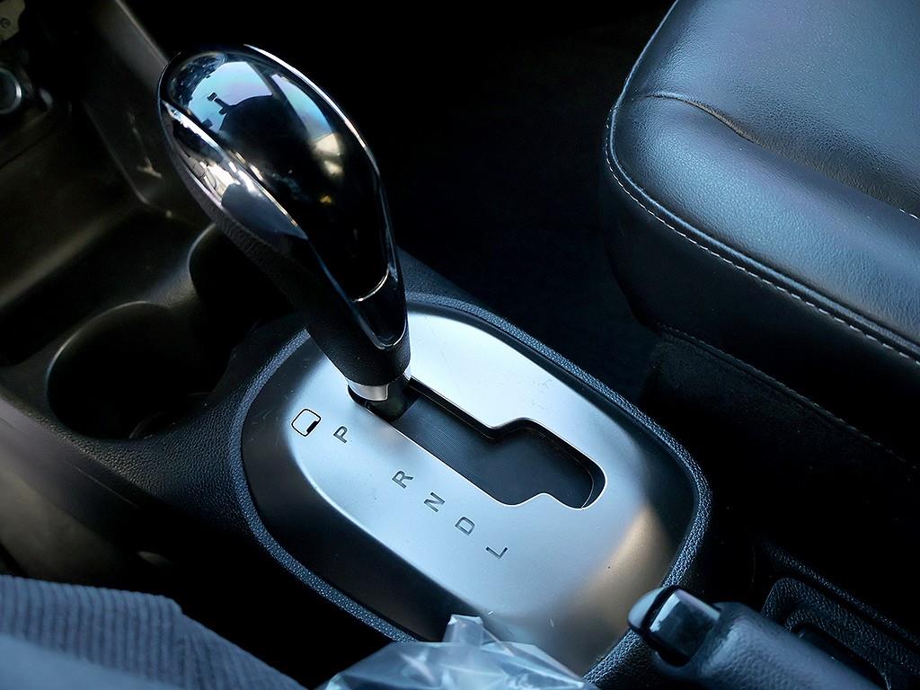 Chevrolet Spark 2017 Blanco - Importación desde Corea - HF Imports Iquique - Foto 7