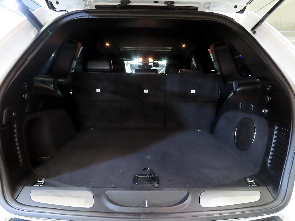 Jeep Cherokee 2019 Blanco - Importación desde Corea - HF Imports Iquique - Foto 17