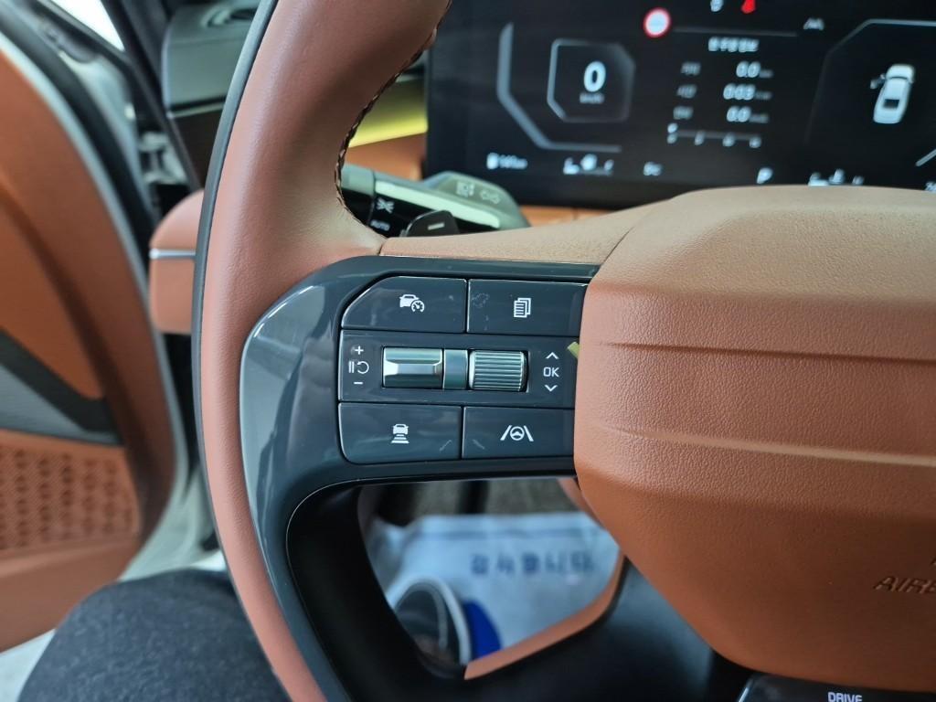 KIA K8 2025 Plateado - Importación desde Corea - HF Imports Iquique - Foto 15